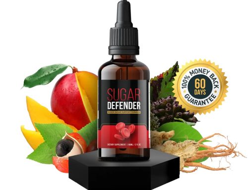 Sugar defender 100 money back